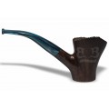 Cachimbo Maestro Briar (Aceita Filtro 9mm)